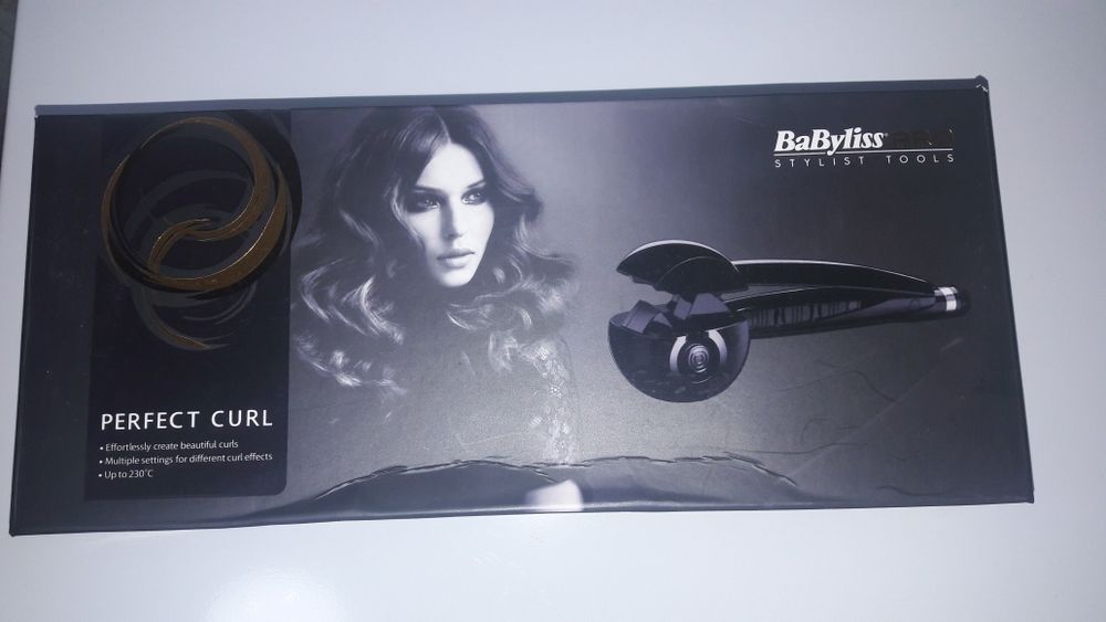 Babyliss PRO новый