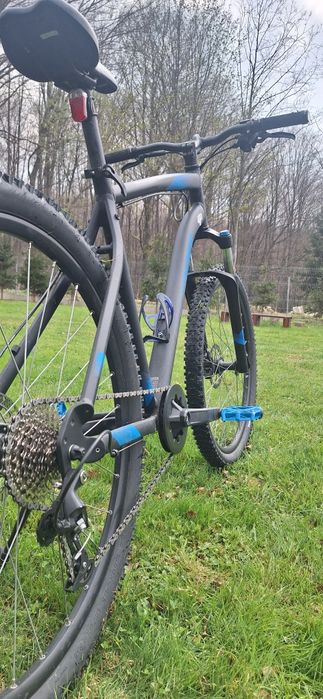 Rockrider ST 120