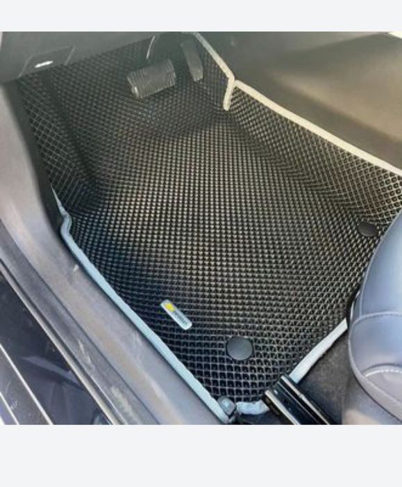 Ева полик  Ева коврикие