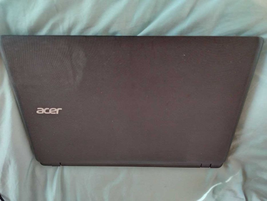 Ноутбук Acer Extensa EX2540