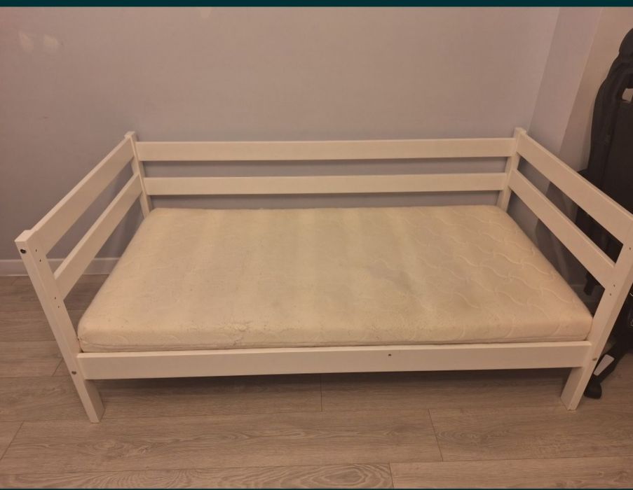 Детская кровать Икеа