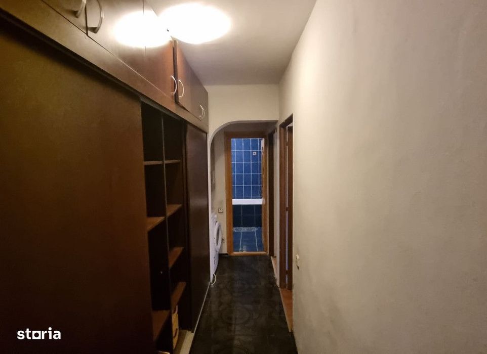 Apartament 3 camere Nicolina , 70 metri, etaj 4 Cod:163177