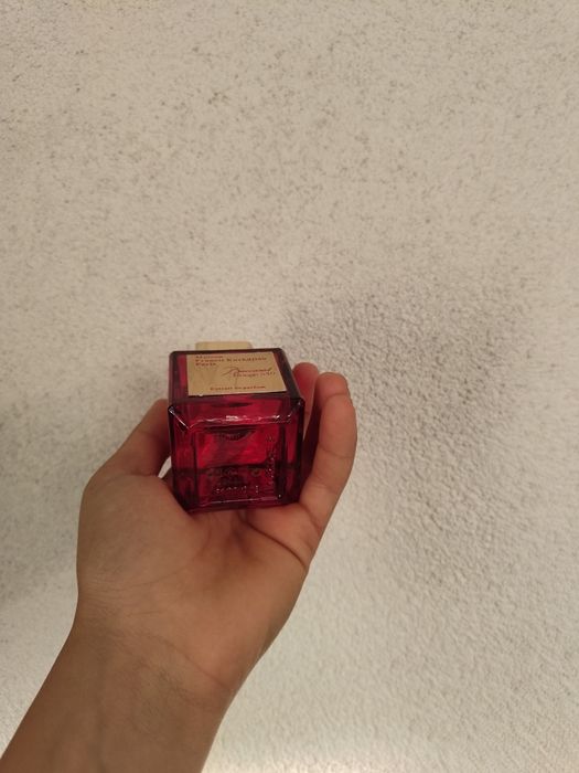 Baccarat rouge 540