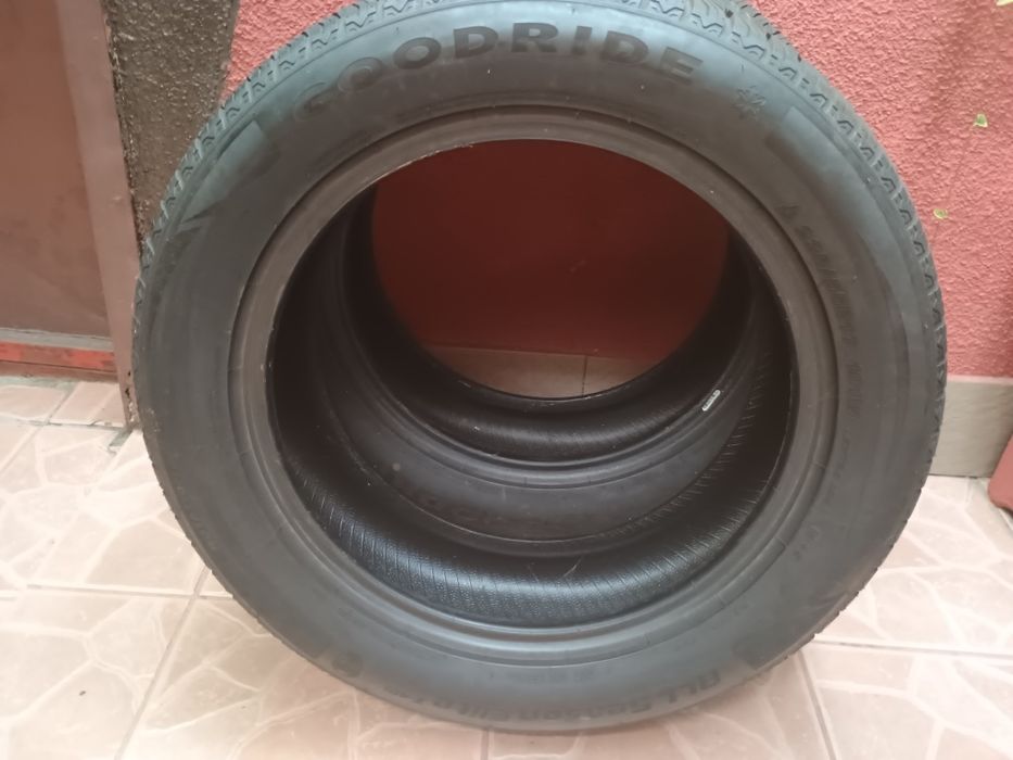 Anvelope 225/55/17-DOT 2024