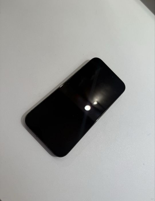 iPhone 15 Pro, 256GB, Black Titanium - Unlocked