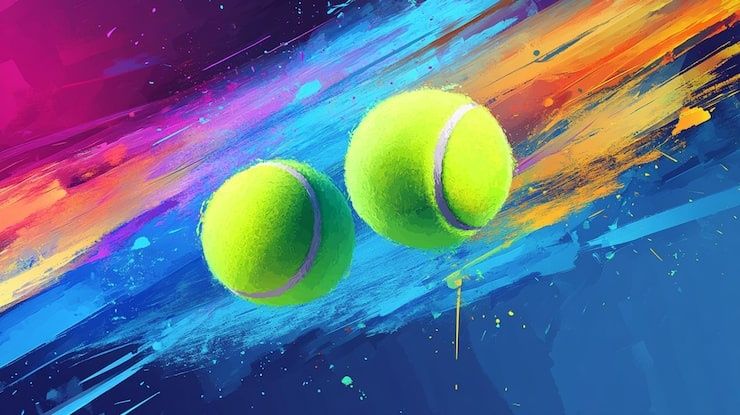 Antrenor de tenis pentru copii și adulti