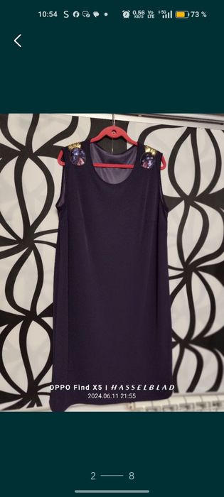 Vând rochii masuri mari