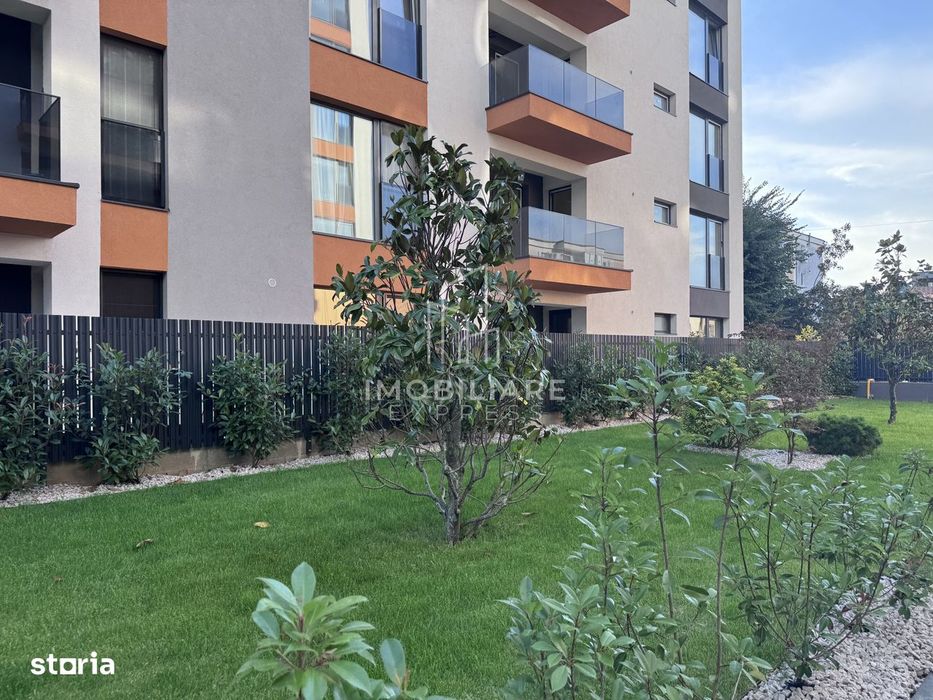 2 camere | Lux | Intre Lacuri Residence | FSEGA | Iulius Mall