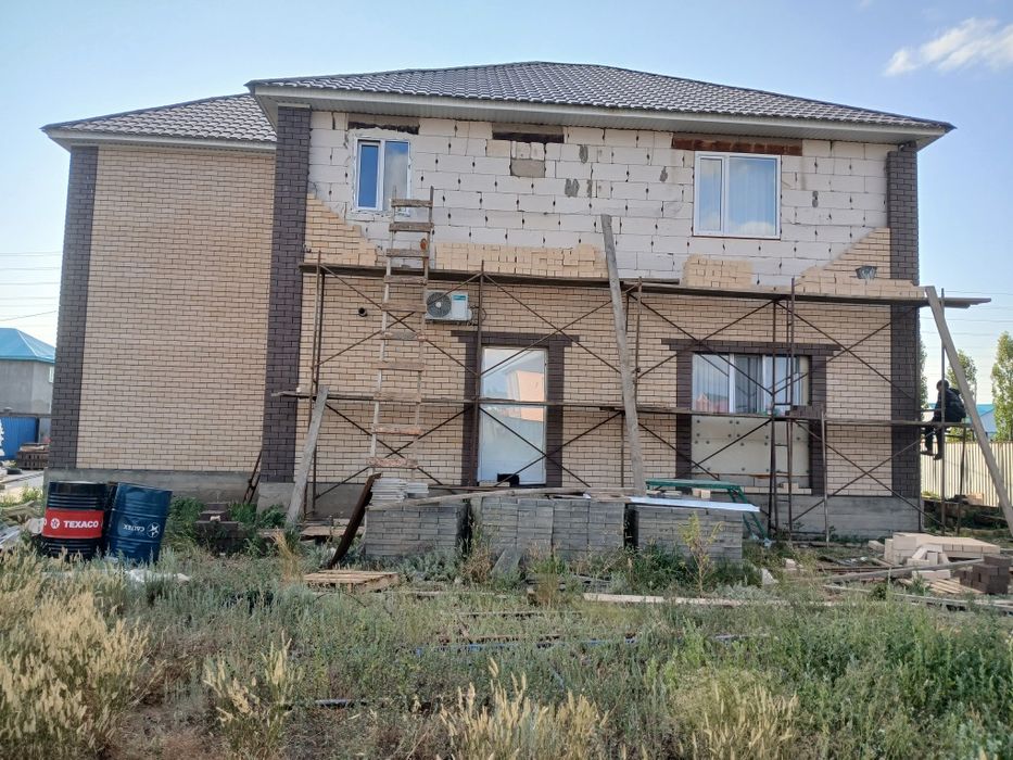 Каменщик каменщик