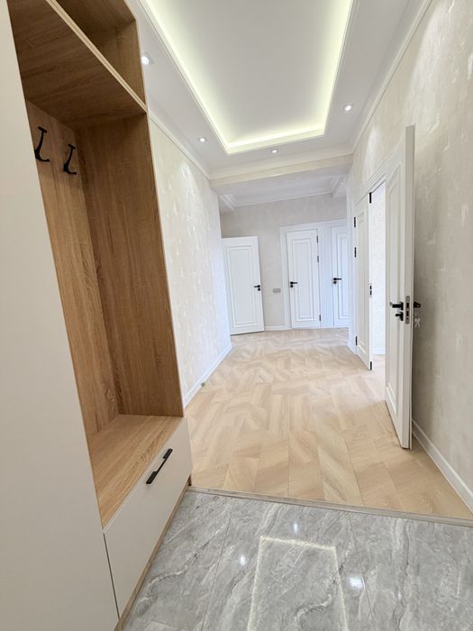 140 м2 , Dream House , 2 + 2 квартиры Две , Гулобод