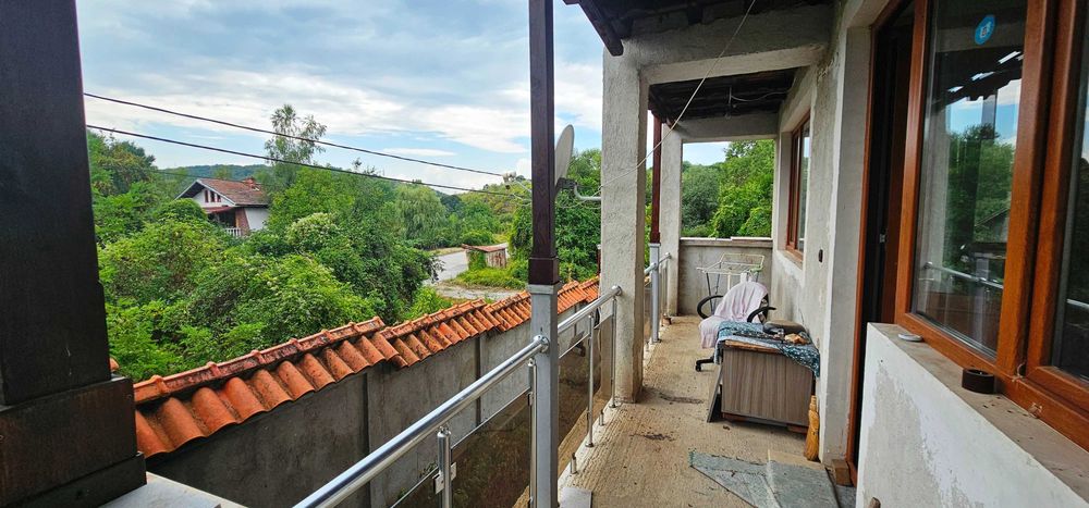 Продава се Къща в с. Прибой, Област Перник - 274 кв.м за 420 €/кв.м - Снимка #8