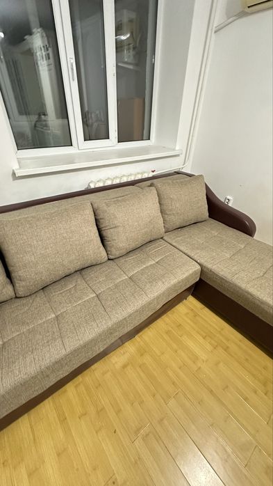 Продается диван раскладной