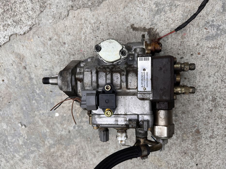Pompa injectie opel astra G 1,7 tdi