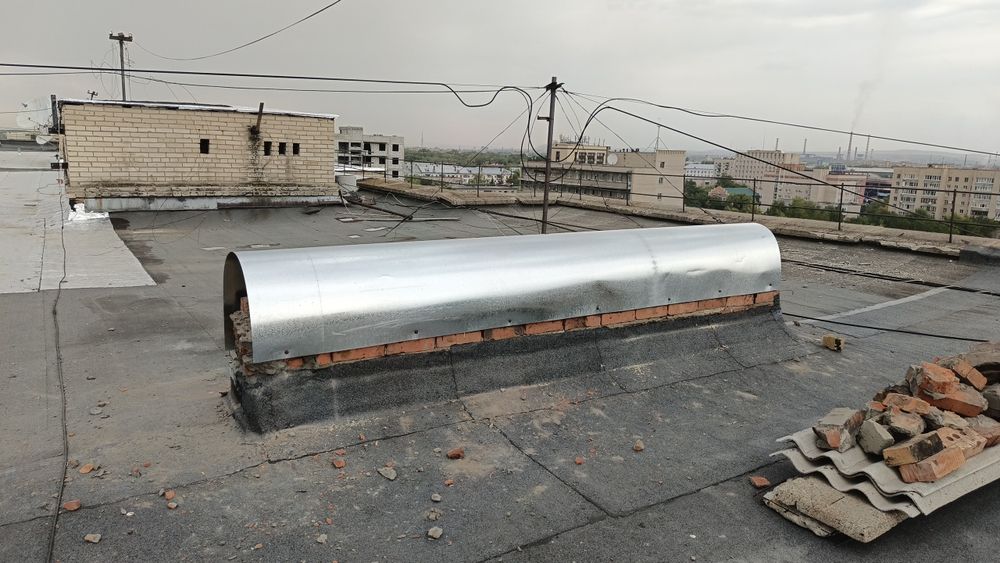 Ремонтно строительные работы.