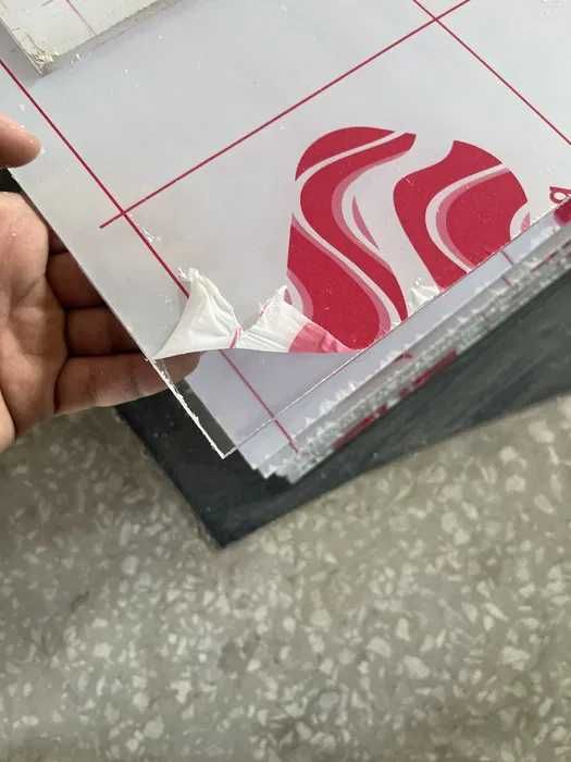 Акрил (Akril) в наличии