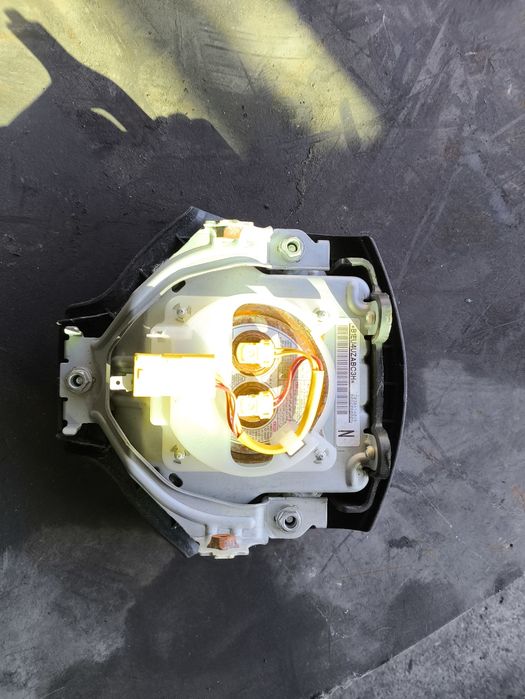 Аербег/airbag за Пежо/Peugeot 4007