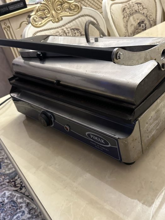 Электрический грил pimak