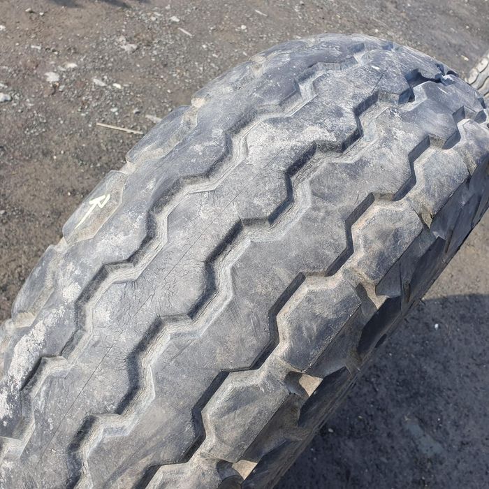 Cauciucuri 11.5-15  Semperit Anvelope invatate cu lucrul