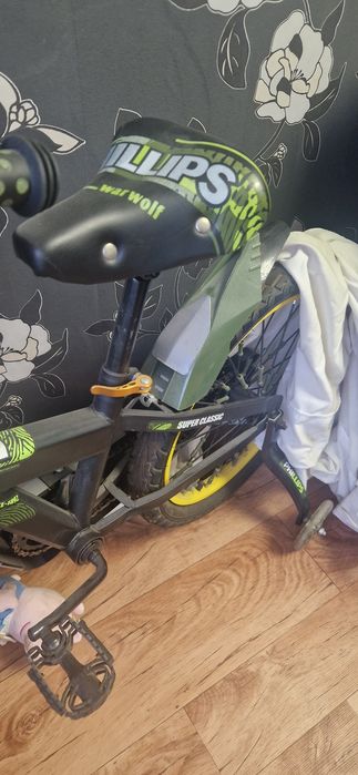 Продам велосипед,новый!