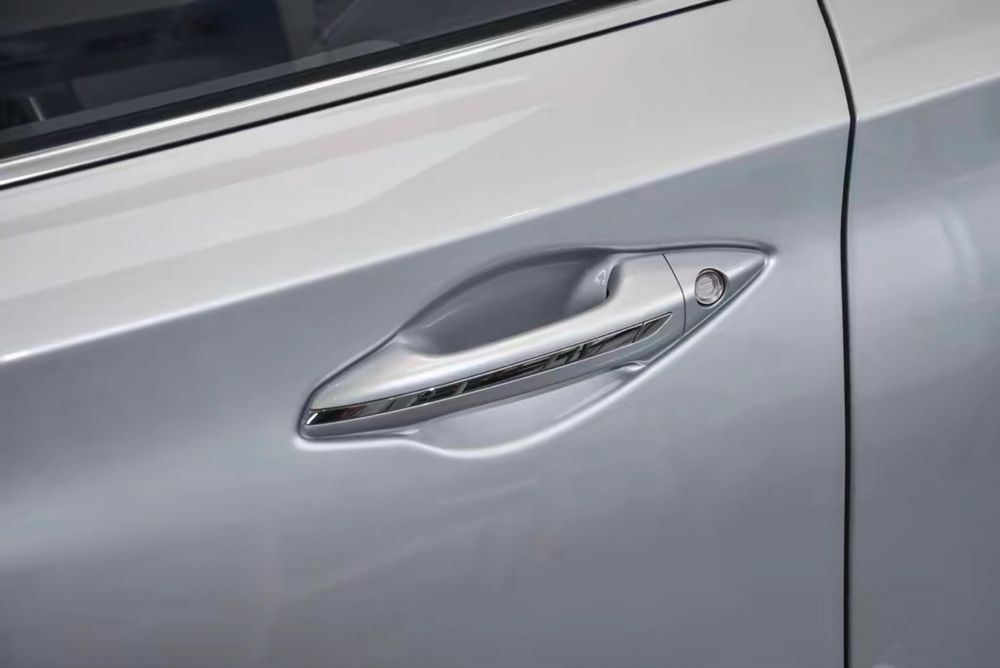 Changan Ruicheng Plus