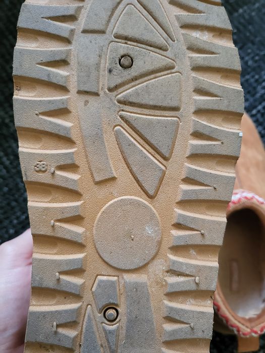 Топли боти стил Ugg от DeeZee 38н.