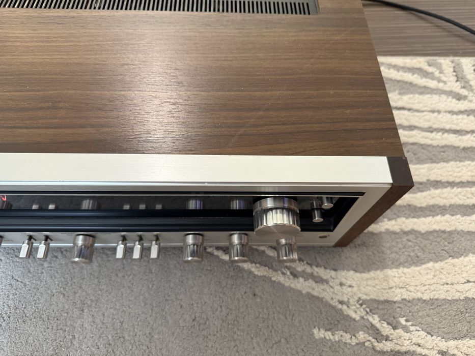 Pioneer SX-737 Качествен стерео ресивър