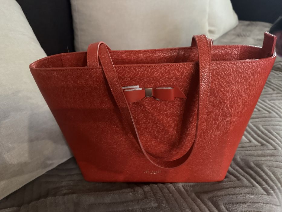 Ted Baker дамска чанта