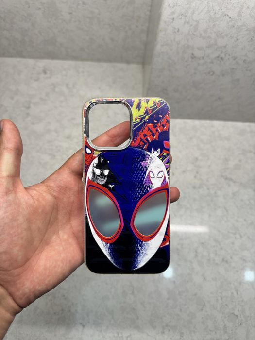 Чехлы на IPhone 15 Pro Max