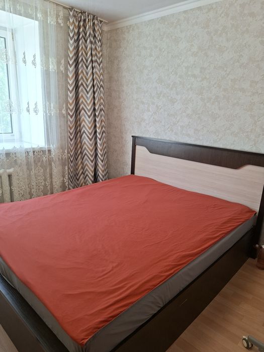 2-х спальная кровать