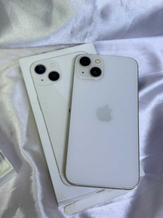Iphone 13 128 Gb  лот 122\0794