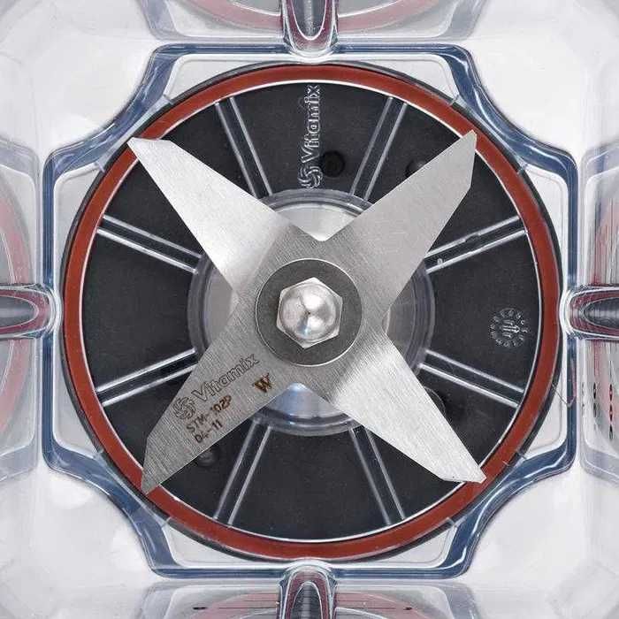 Блендер Vitamix E320, 2L кана, 1400W, високоскоростен, професионален