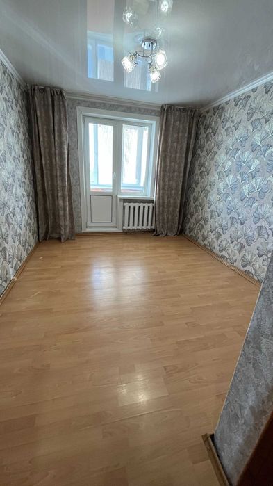 Продам 3-х комнатную квартиру