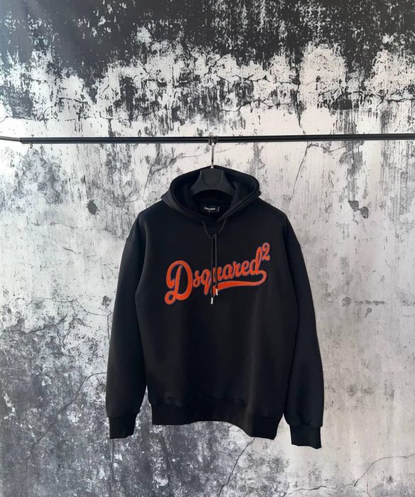 Hanorac balenciaga amiri dsquared