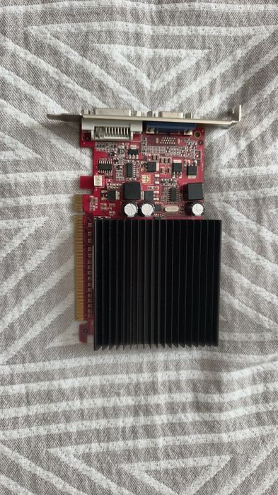Gt 9500 1gb  ddr2