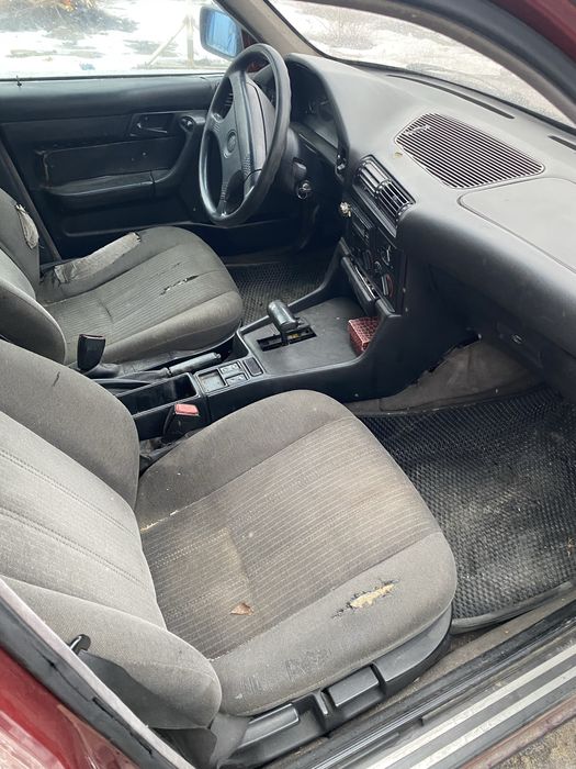 Продам BMW 520 e 34