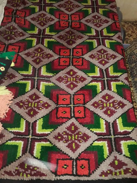 Многоцветен китеник