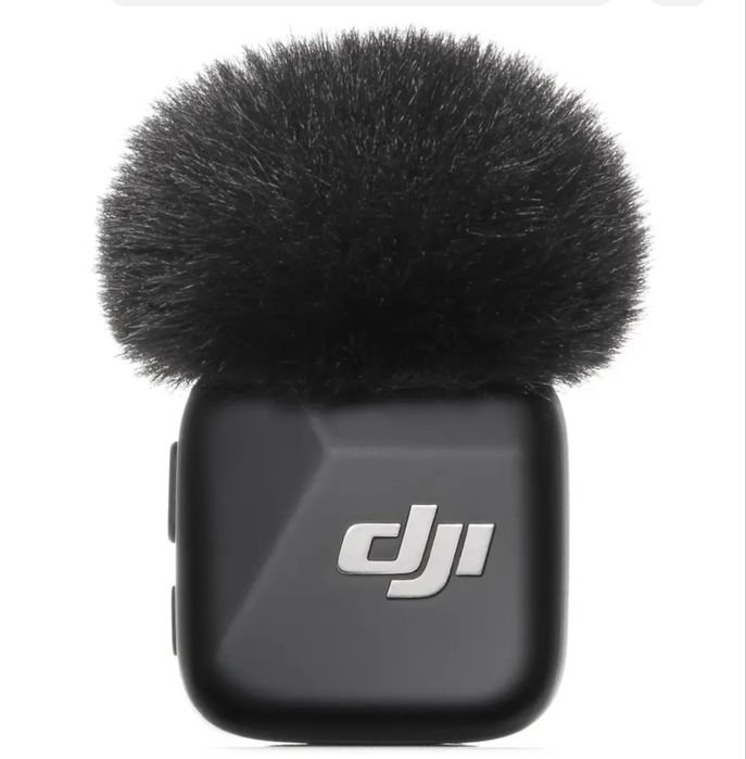 Dji mic mini петличка
