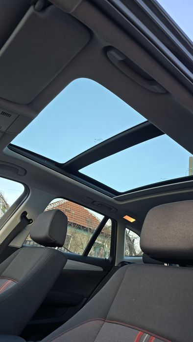 BMW X1 xDrive 25d Facelift 2014