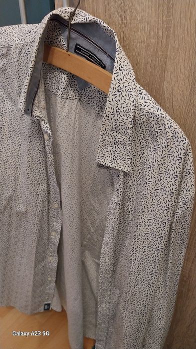 Cămașă barbati Tommy  Hilfiger