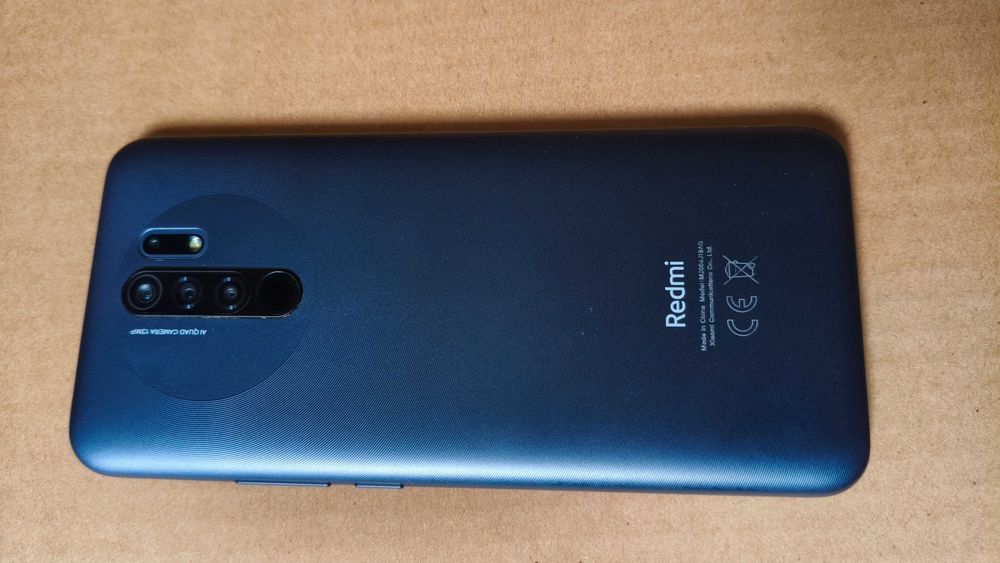 Xiaomi Redmi 9 4GB/64GB