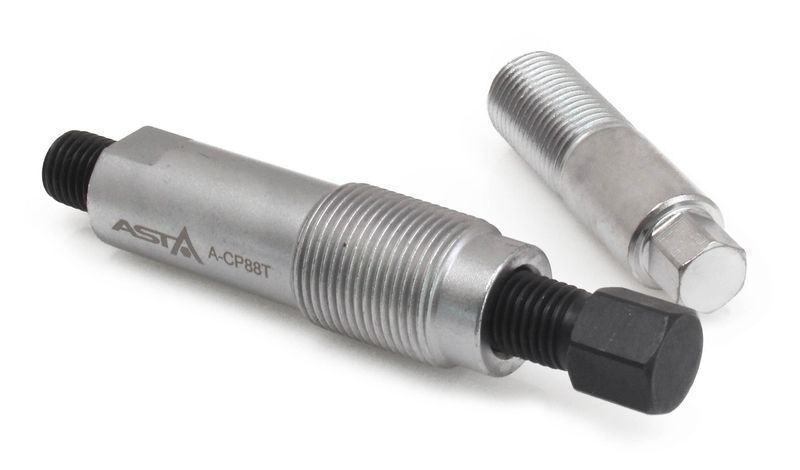 Устройство за сваляне на колелото на коляновия вал ford ecoblue 2.0 л