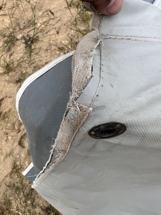 Форселт DWT Zelte - 1075см