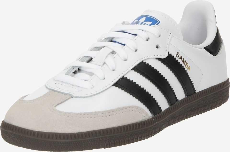 Маратонки адидас/adidas samba