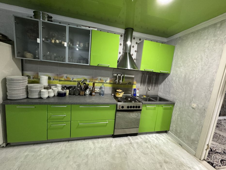 Гостевой дом.