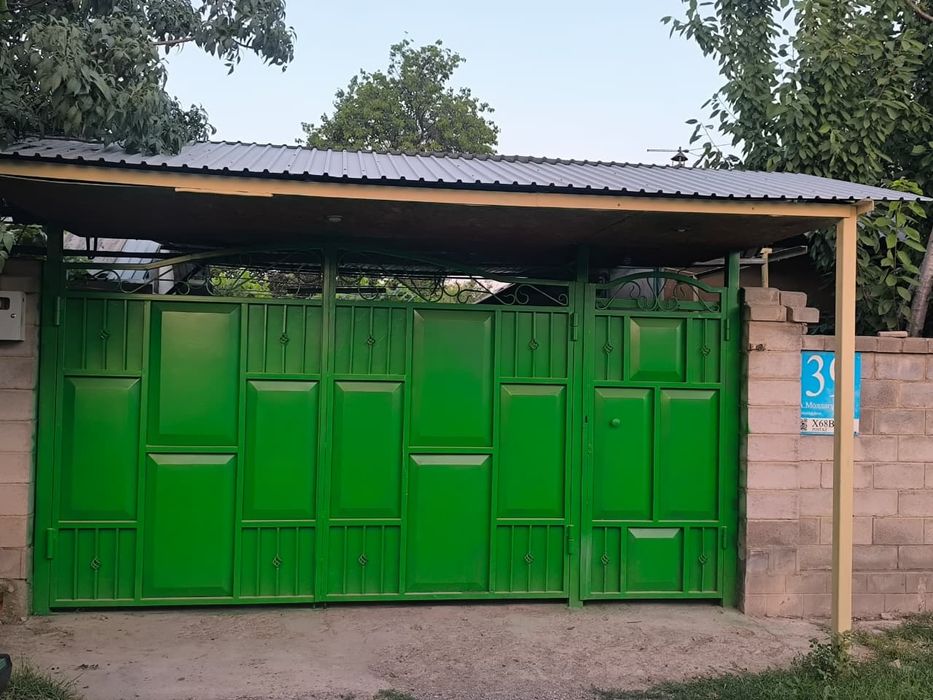 Продаются дом с мебелью