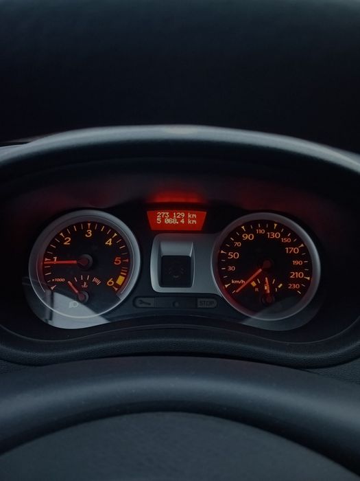 Vând Renault Clio 1.5dci 2012