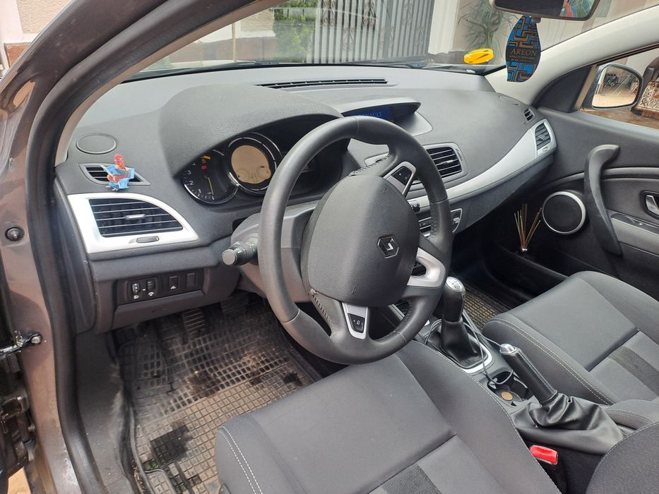 Renault Megan 1.5 dCi