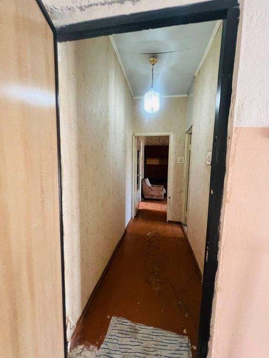 Аренда квартир 2/4/4 феруза эко базар  гнекалогя 250