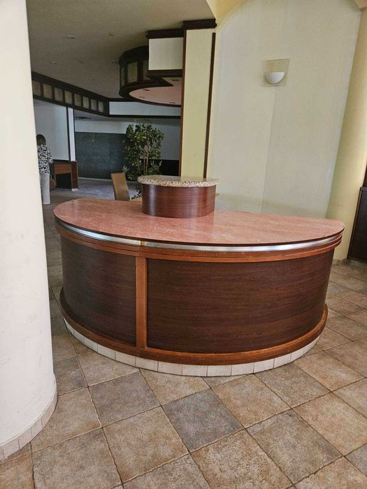 Модул за блок маса