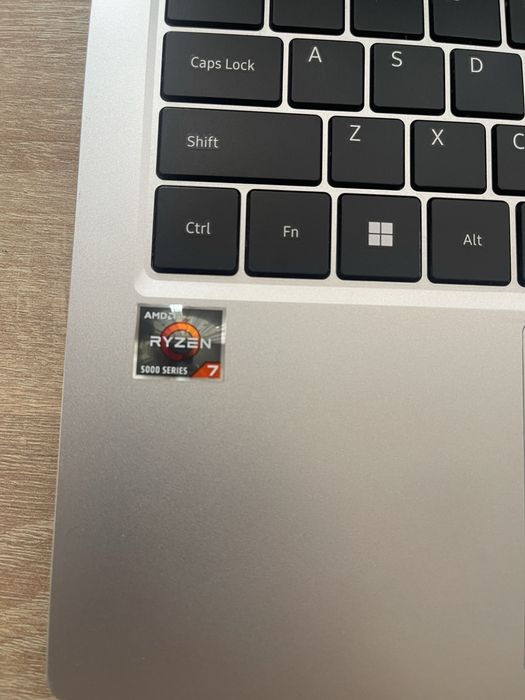 Laptop Acer Aspire